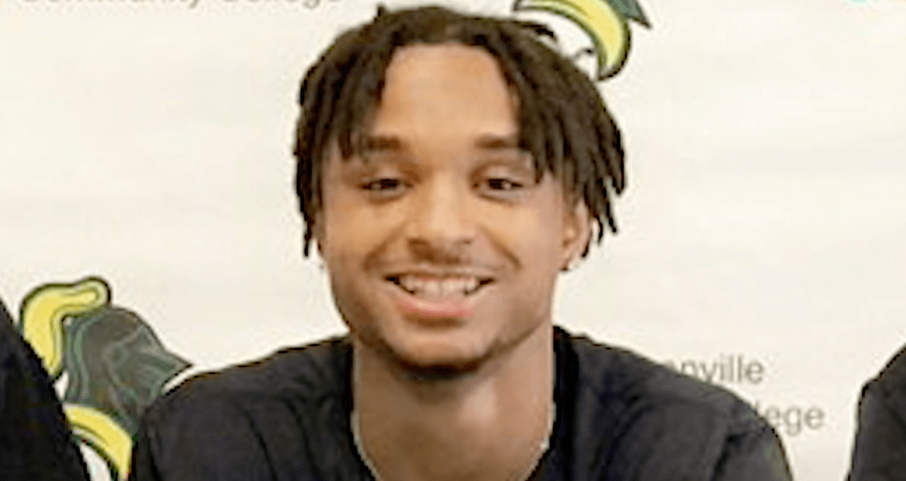 Desmond Myles Jenkins fue asesinado en Raleigh