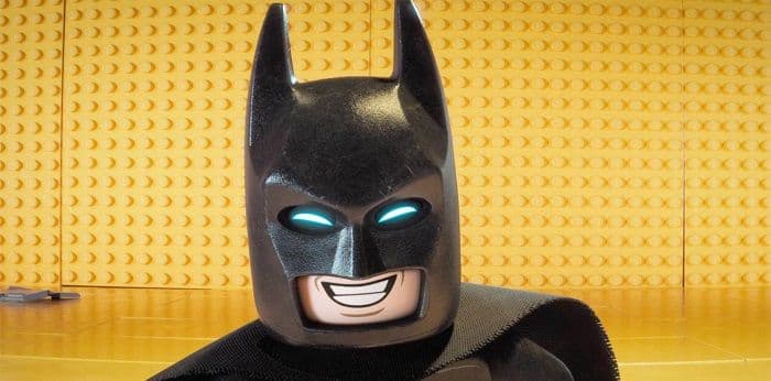 <b>“<i>LEGO Batman</i></b>” es la primera gran película animada que veremos en las carteleras en el 2017.