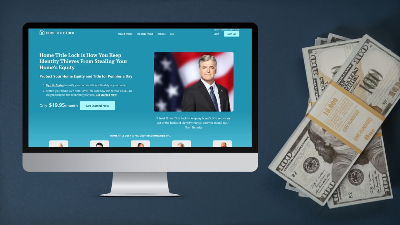 ¿Están robando los títulos de propiedad? Piden explicaciones a empresa ligada a conservadores por publicidad engañosa