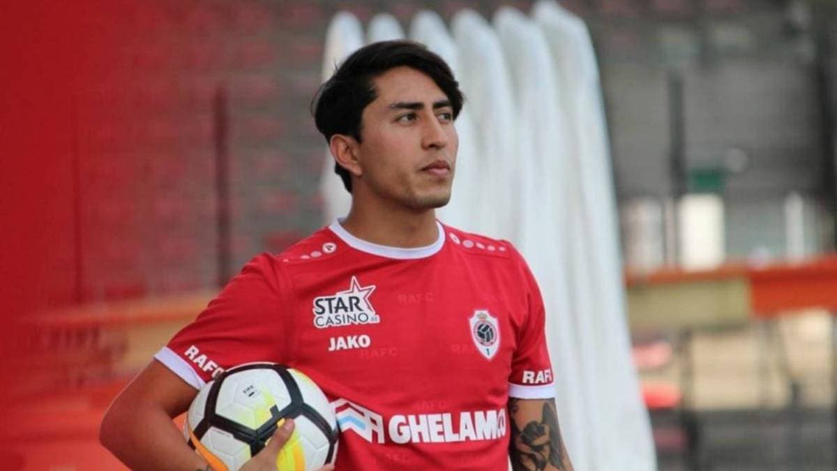 Omar Govea: aunque ya se recuperó de su lesión de rodilla, el medicoampista no ha jugado con el Antwerp que este domingo enfrenta al Sporting Charleroi por la jornada 29 de la Pro League, la penúltima de la fase regular.