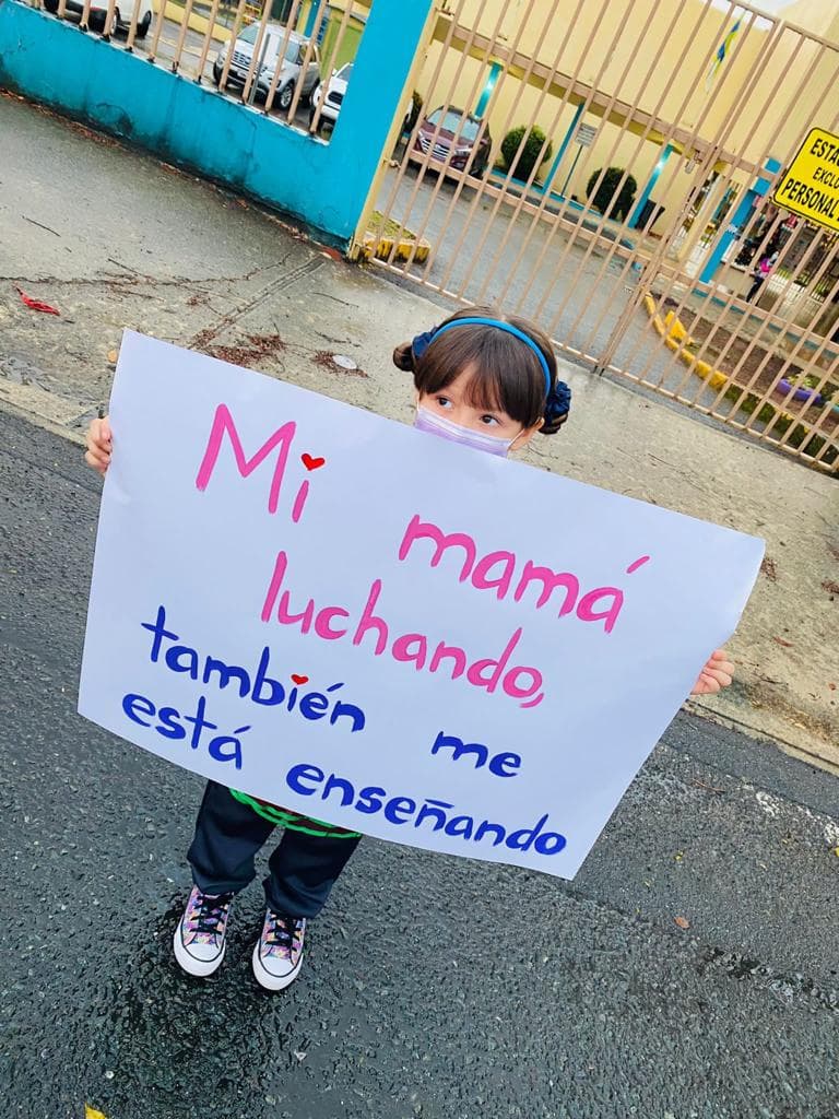 La legislatura había acordado un aumento mensual de 1000 dólares al magisterio de Puerto Rico.