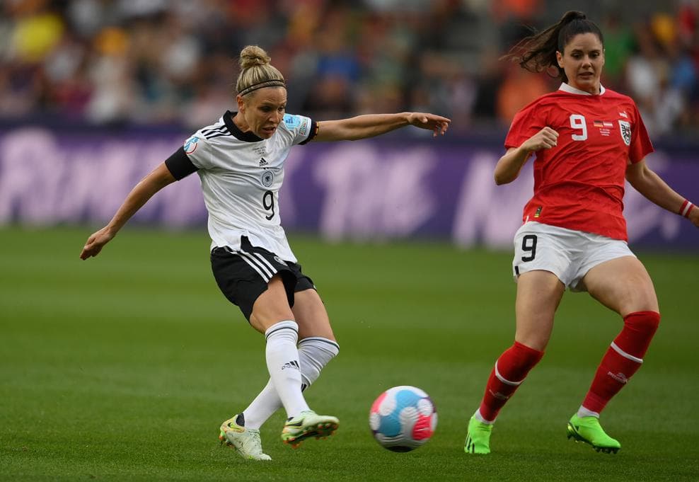 Alemania no tuvo un partido sencillo pero avanzó a Cuartos de Final de la Euro tras eliminar a la Selección de Austria.