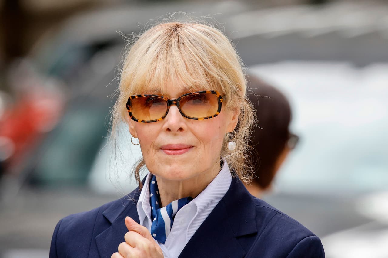 La Corte Suprema vuelve a rechazar la presión de Trump para anular el veredicto de 5 millones de dólares en el caso de E. Jean Carroll