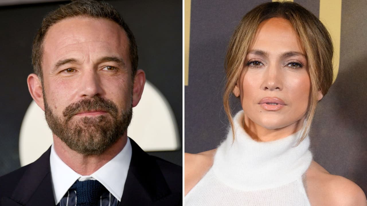Ben Affleck hace sorpresivos comentarios sobre JLo a más de dos años de su separación