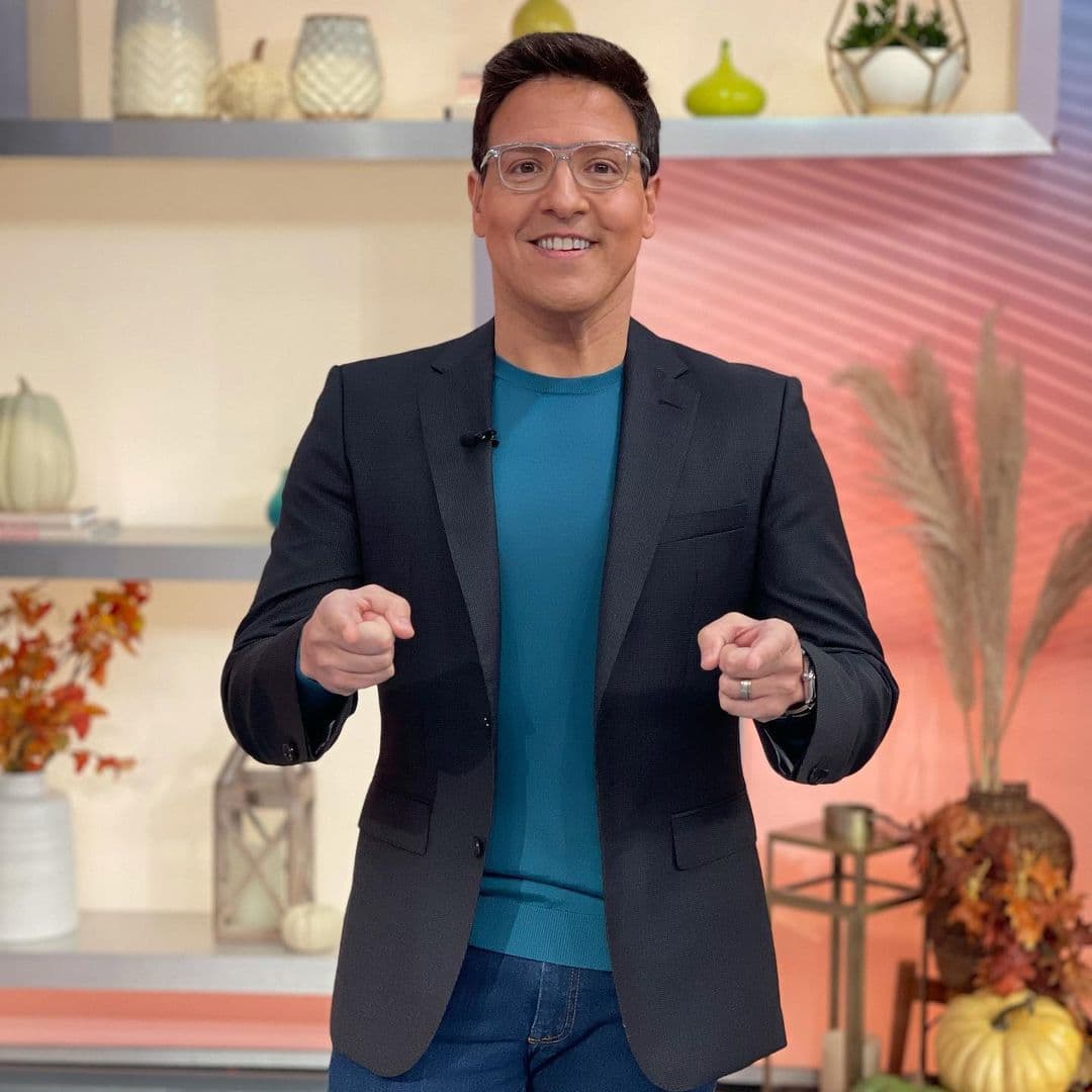 Así es como luce actualmente después de todo el esfuerzo y coraje para seguir adelante.