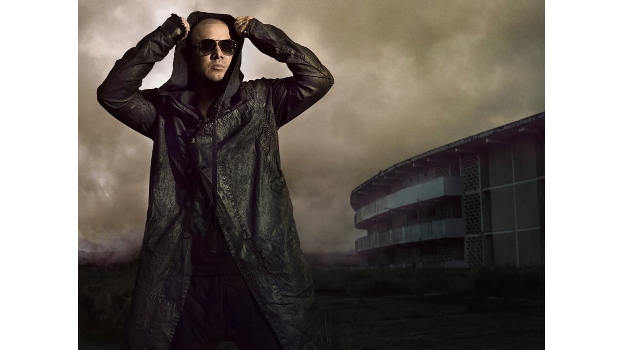 Wisin cantará en Premios Juventud 2026