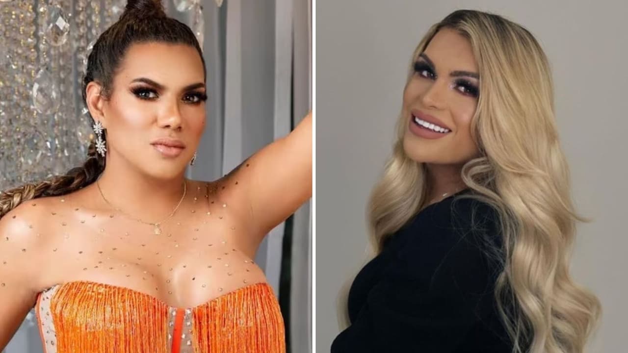 Kimberly dice que prefiere a los fans de Wendy Guevara que a los suyos y la tunden en redes