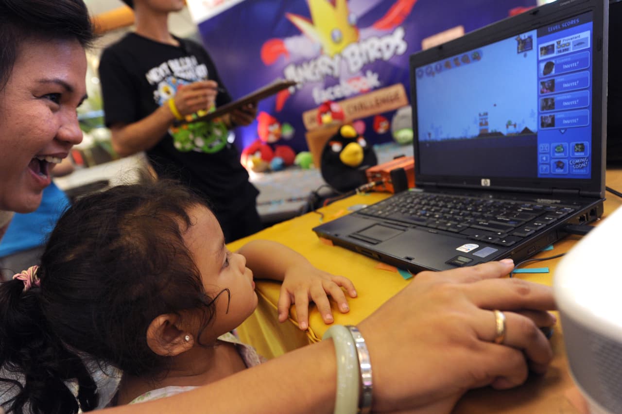 Consejos para aprender inglés online