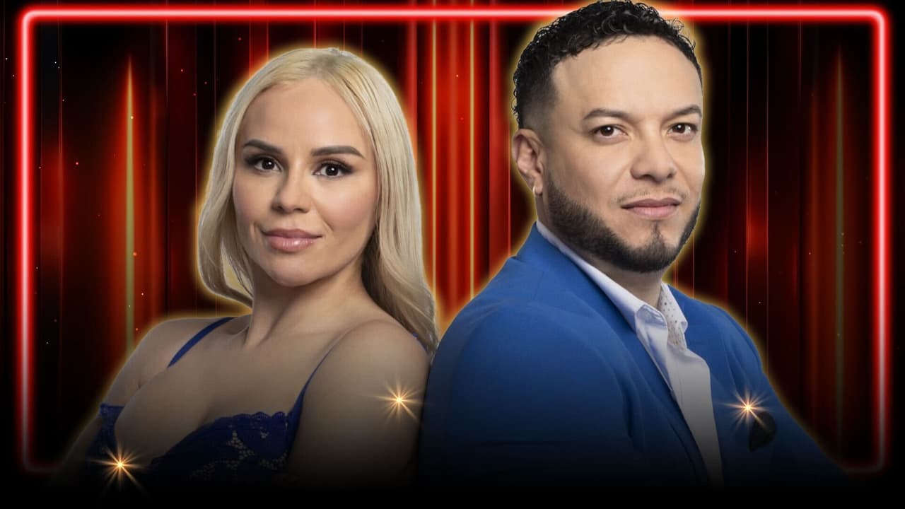 Lorenzo Méndez y Claudia Galván son la novela pareja confirmada de ‘¿Apostarías por Mí?’