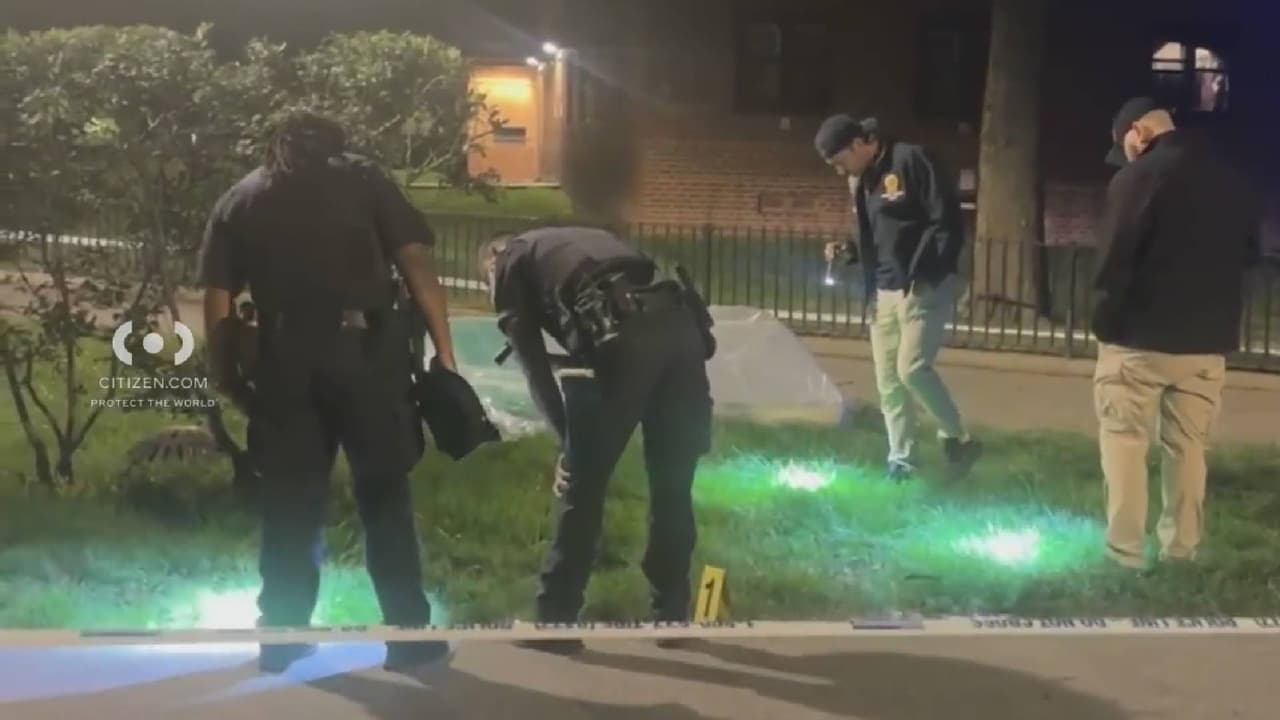 Adolescente de 14 años muere tras recibir disparo en complejo de apartamentos de Queens