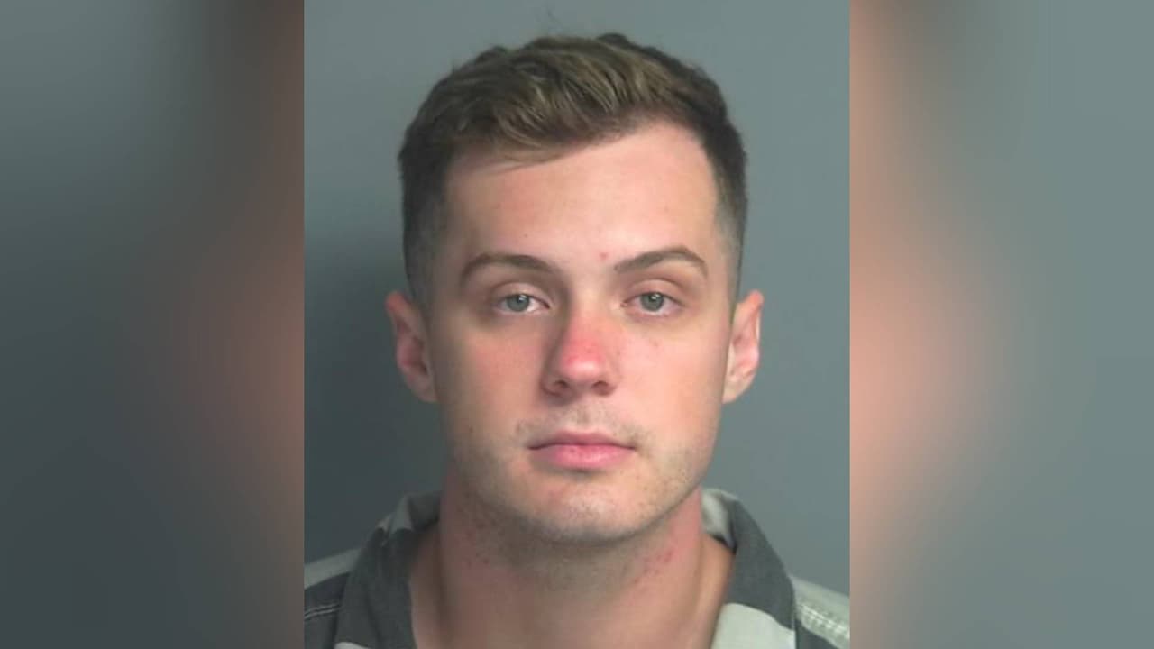 Por agresión sexual agravada de una niña, este joven recibe castigo de 75 años de cárcel