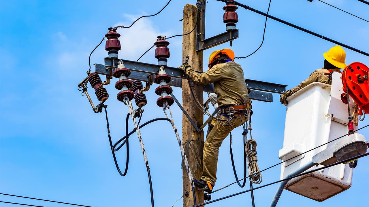 Temporada monzónica Arizona: ¿Qué hacer en caso de un corte de energía o apagón?