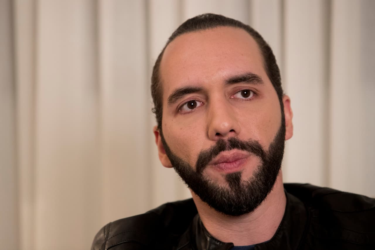 Bukele los llamó dictadores: Maduro y Ortega pierden un aliado en Centroamérica