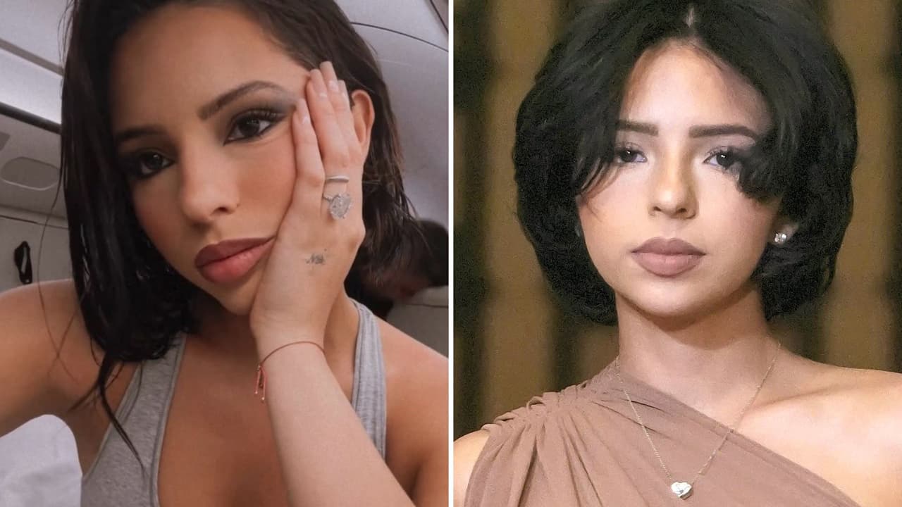 ¿Ángela Aguilar se retira?: ella rompe el silencio ante rumores