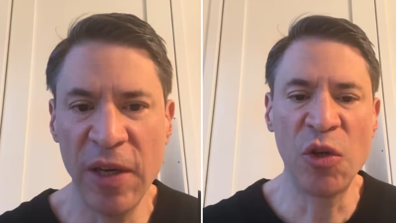 Inmigrante colombiano pide ayuda desesperada para salvar la vida de su hijo