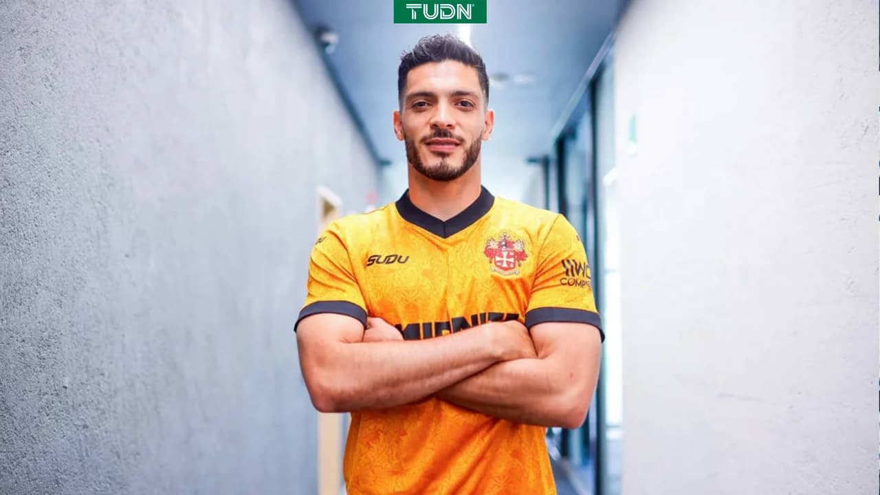 Wolves hacen oficial el regreso de Raúl Jiménez antes del Mundial 2026