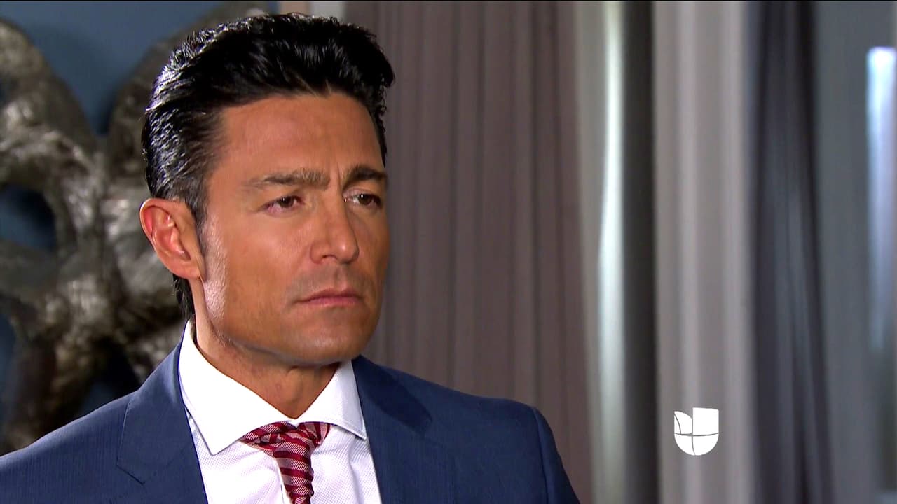 ¿Aceptarás Eladio?