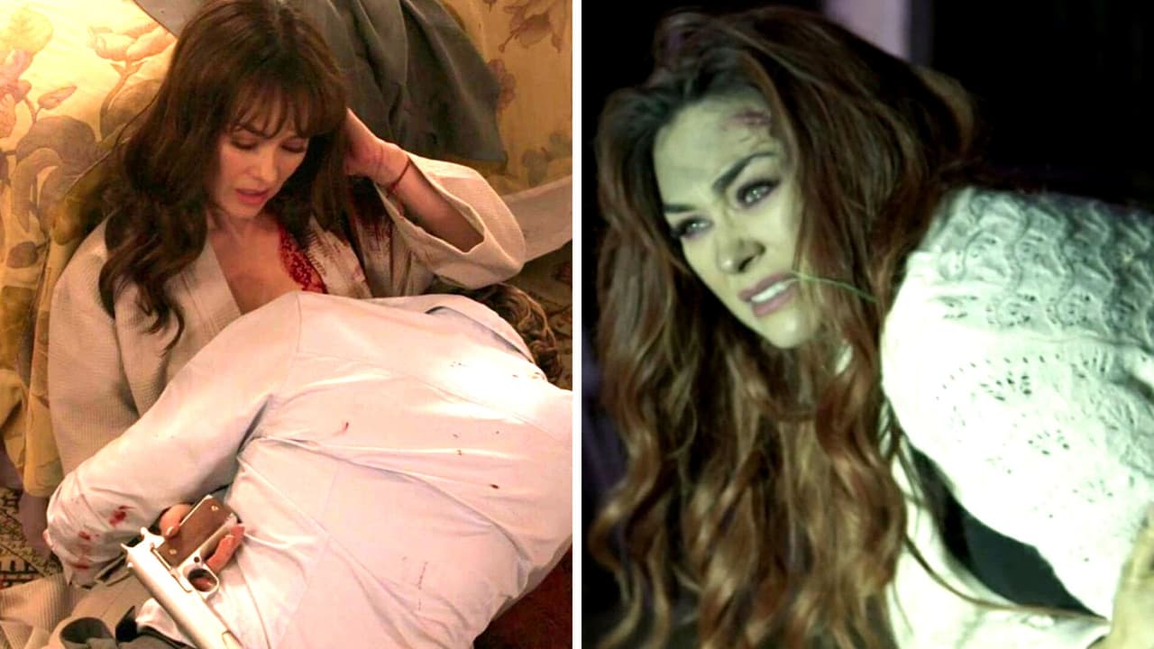 La Madrastra: 10 eventos que marcaron un antes y un después en la novela