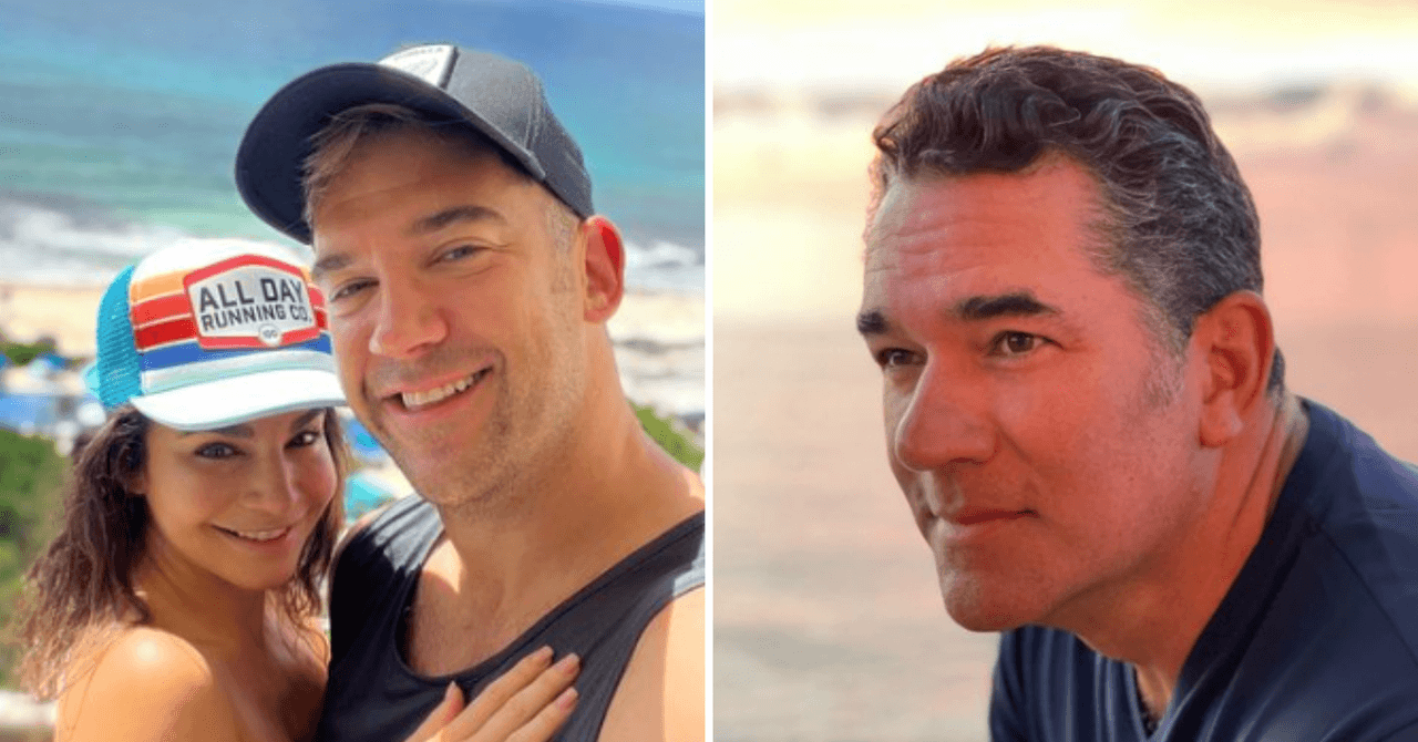 Lewis Howes, novio de Martha Higareda, es comparado con Eduardo Santamarina