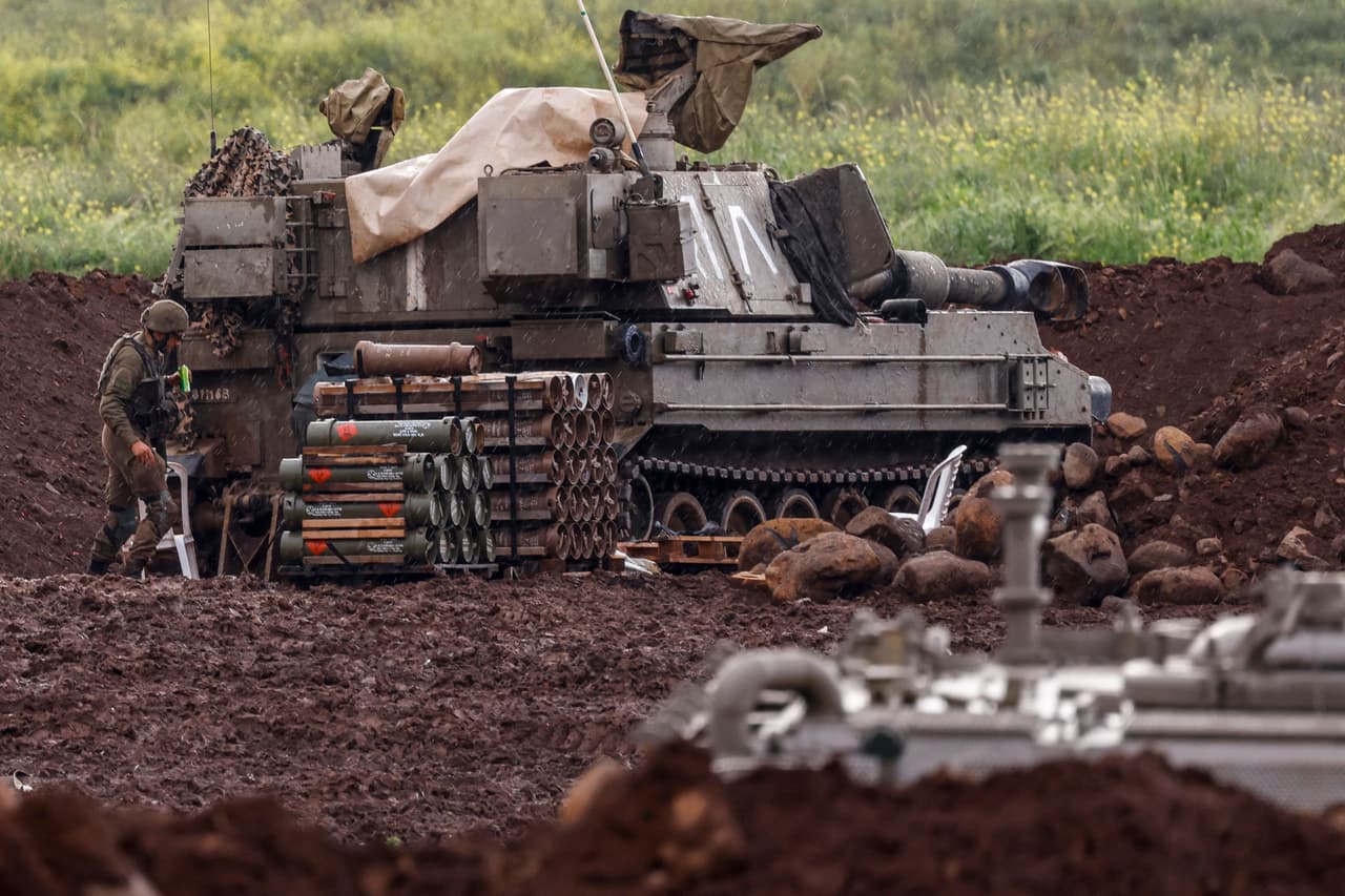 Guerra en Irán hoy: Noticias del conflicto en Medio Oriente; Irán amenaza con cerrar por completo el estrecho de Ormuz si el presidente Trump lleva a cabo sus amenazas