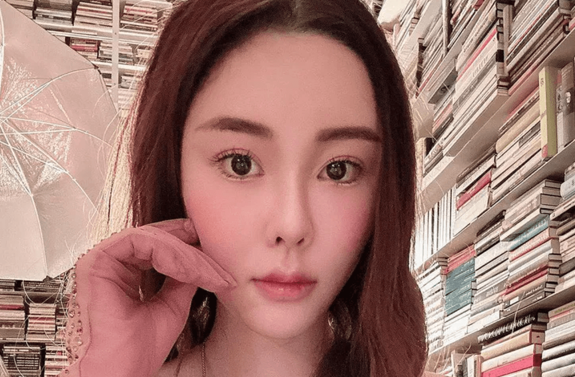Abby Choi fue descuartizada; aparentemente, un lujoso departamento habría desencadenado su asesinato