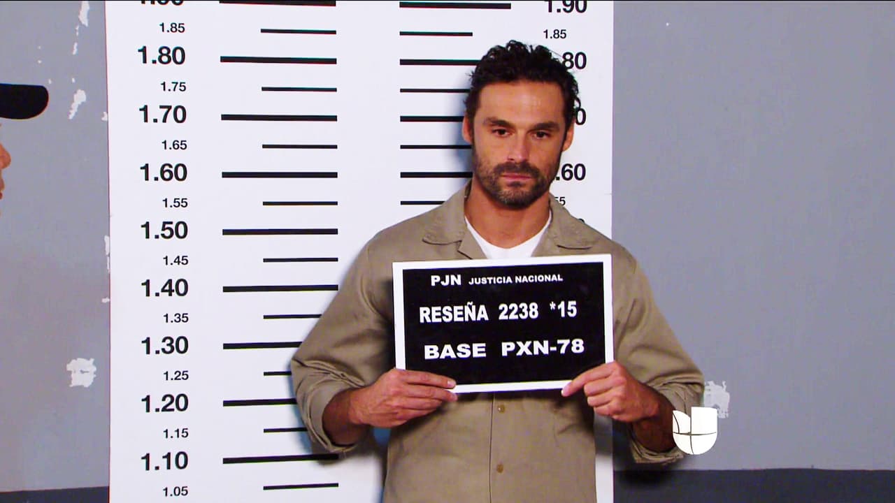 ¡Ayyy Martín! Estás en la mismísima boca del lobo.