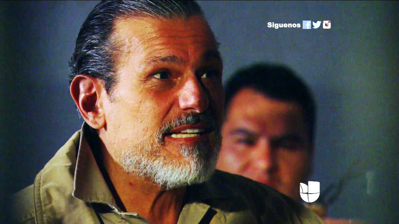 Y sabes muy bien que habla en serio.