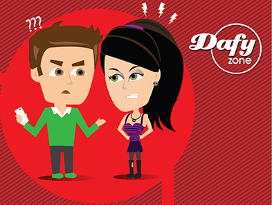 5 cosas que los chicos odiarán que hagas