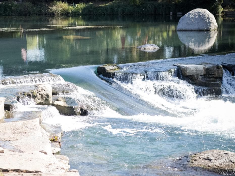 San Marcos cerrará sus parques con ríos por aumento de casos de coronavirus