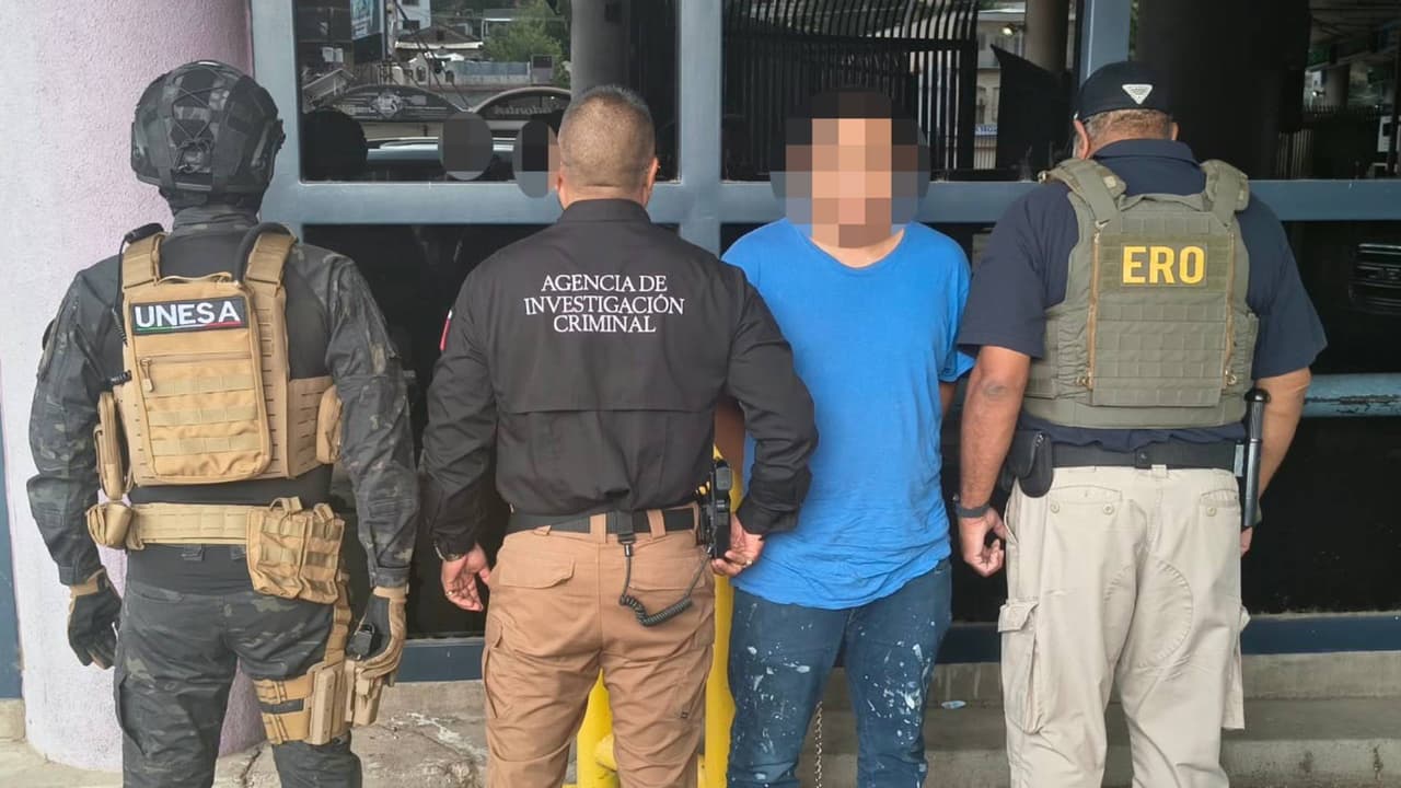 Detuvieron en Phoenix a presunto homicida del activista mexicano Román Rubio, cometido en Sinaloa en 2021