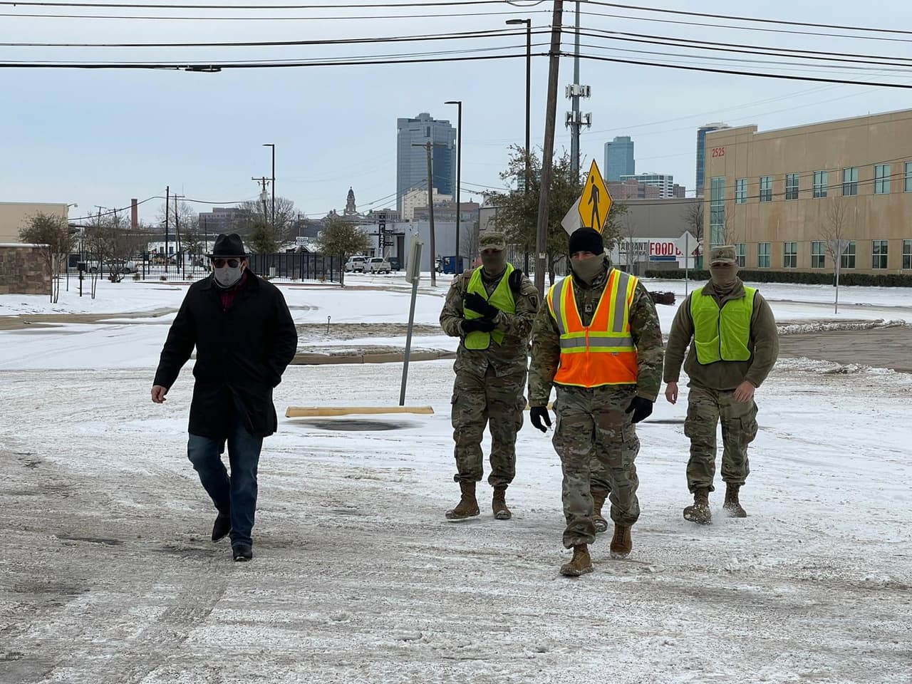 El Banco de Alimentos del Norte de Texas tendrá eventos de distribución de alimentos este fin de semana