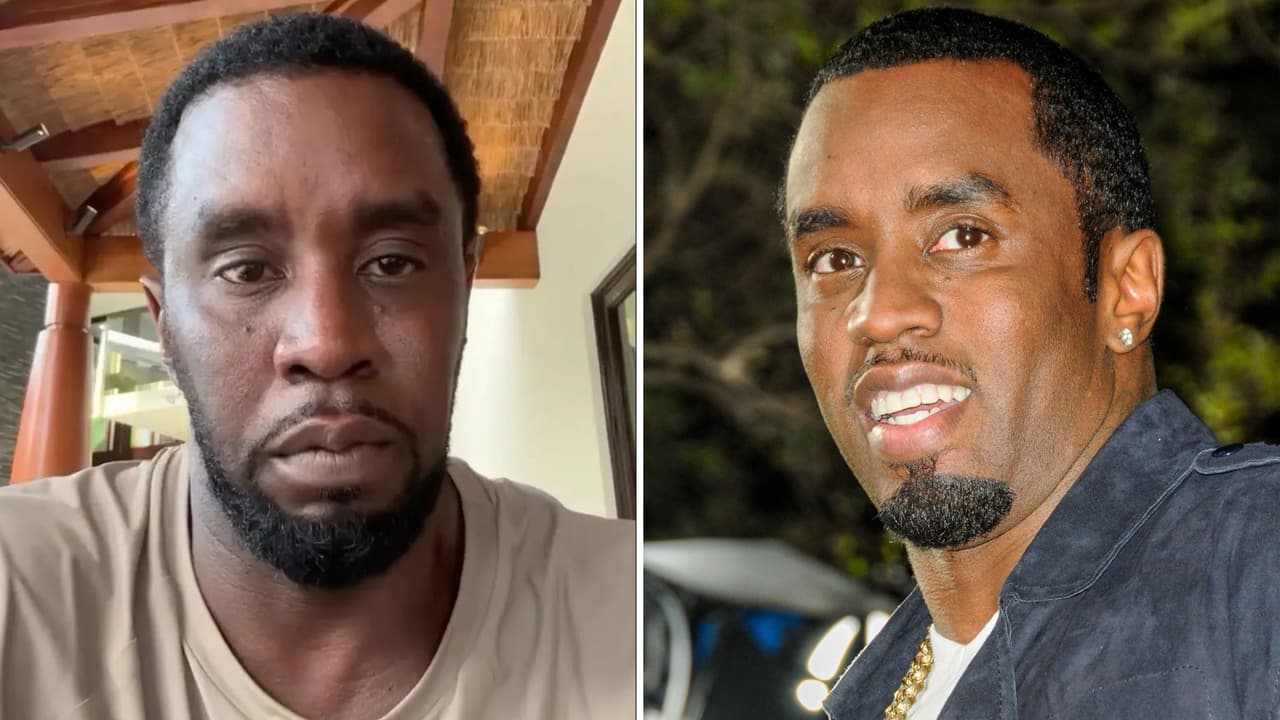 Sean ‘Diddy’ Combs podría salir de prisión antes: adelantan de nuevo su fecha de liberación