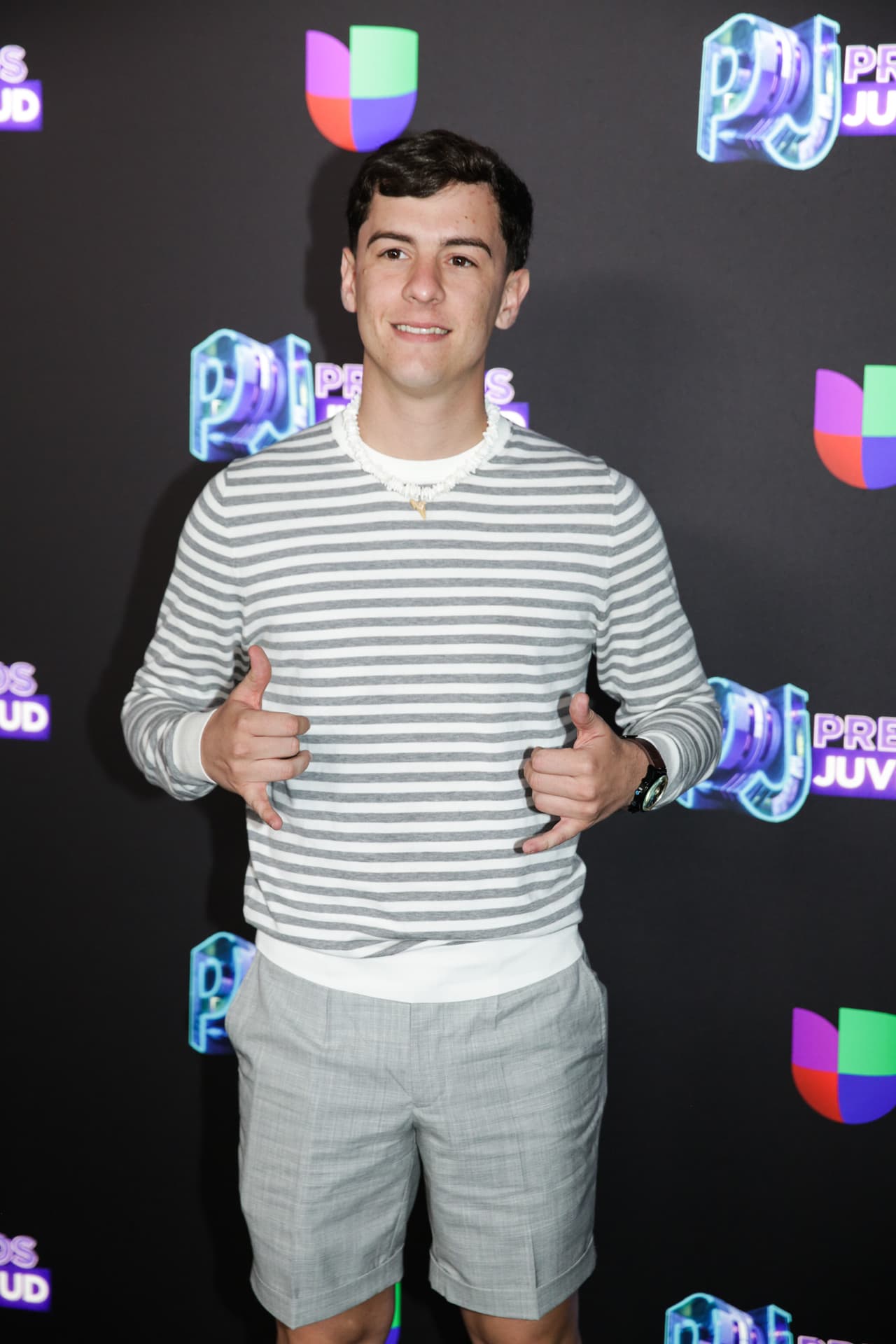 Y con toda la actitud, pues tendrá una participación junto a Lunay y Mike Towers.