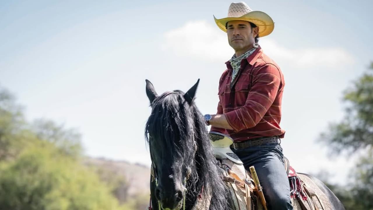 Sebastián Rulli estelariza 'Mi Rival'