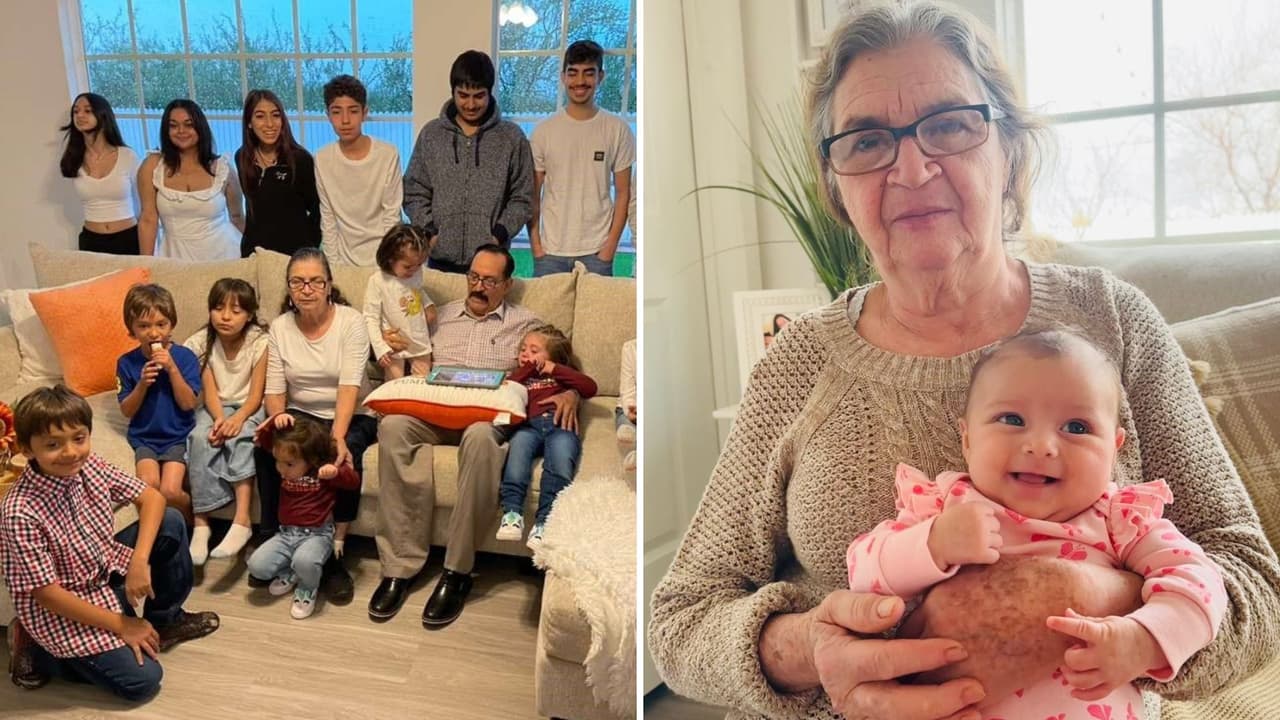 Una bisabuela de 71 años lleva 10 meses detenida en un centro de detención de ICE: ¿Por qué sigue bajo custodia de la agencia federal?