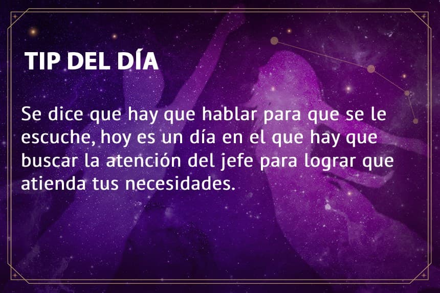 Tauro 4 de octubre de 2021