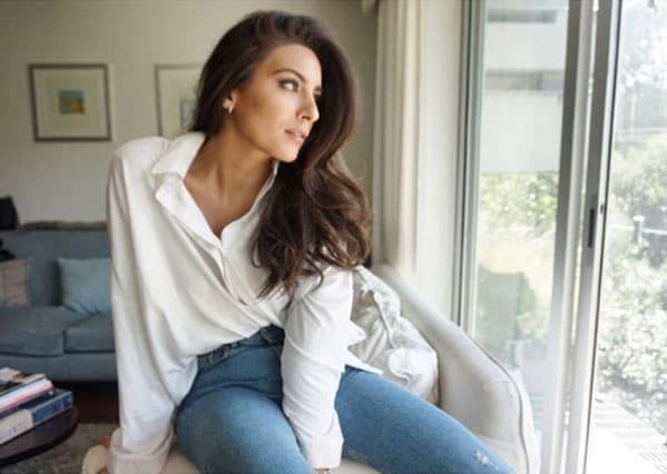 La artista, de 32 años, aseguró que ha tenido una pesada carga de trabajo en la que ni siquiera pudo elegir los proyectos: "No creo ni siquiera haber tenido la oportunidad de decir 'este proyecto sí, este proyecto no, este lo dejo ir, este me late más', nunca lo he podido hacer", explicó a la publicación.