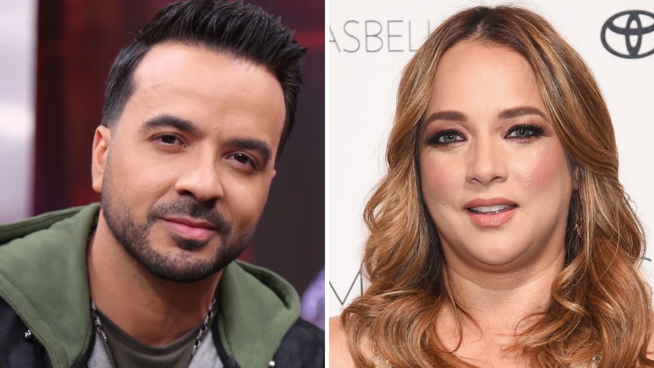 Adamari López le pidió a Luis Fonsi conservar los embriones que tenían: el cantante da su versión