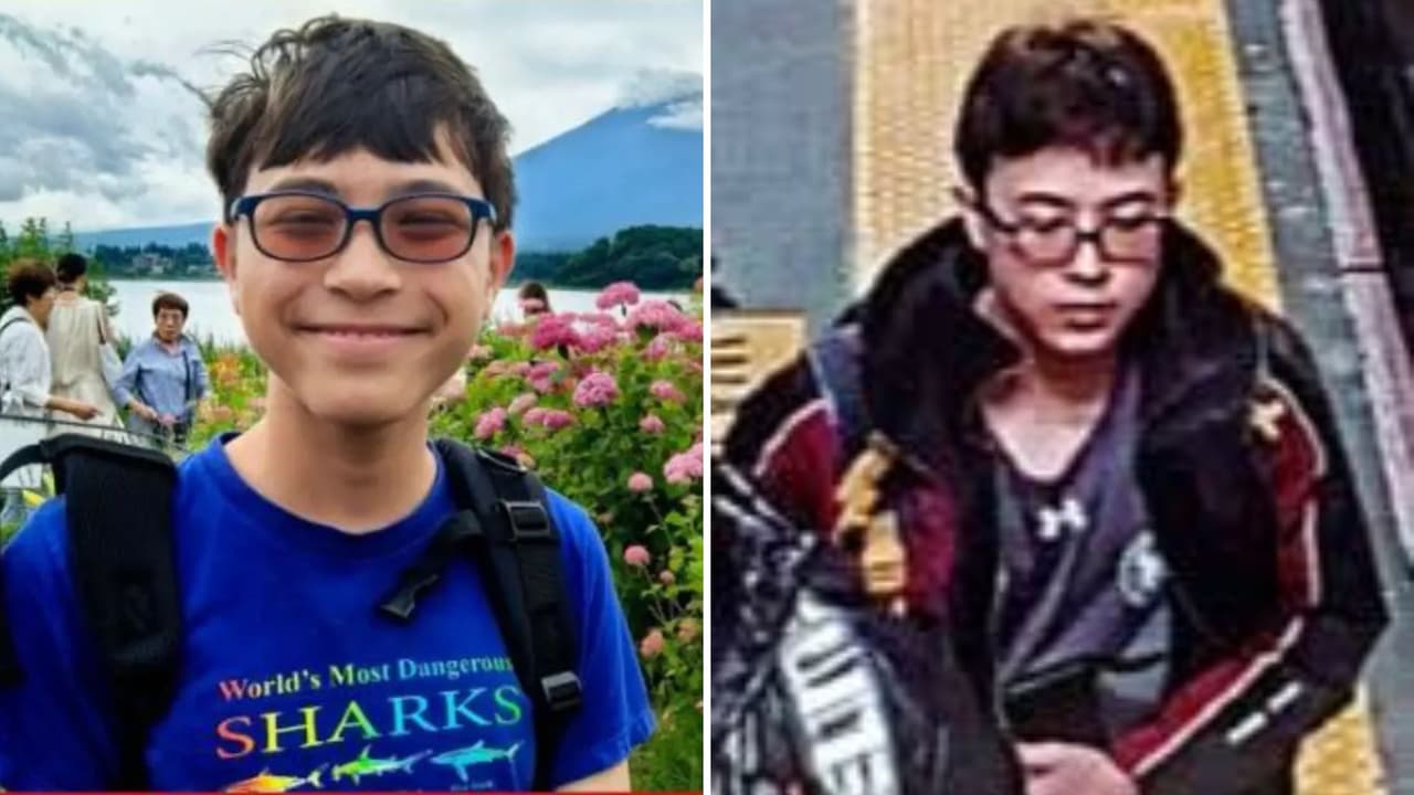 Buscan a adolescente de Long Island que viajó a NYC para conocer a contacto de Roblox