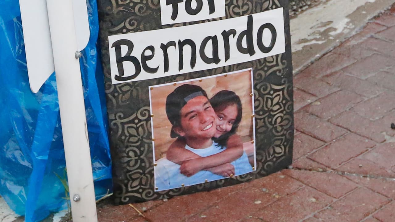 Familia de Bernardo Palacios-Carbajal presentó demanda contra la policía de Salt Lake City