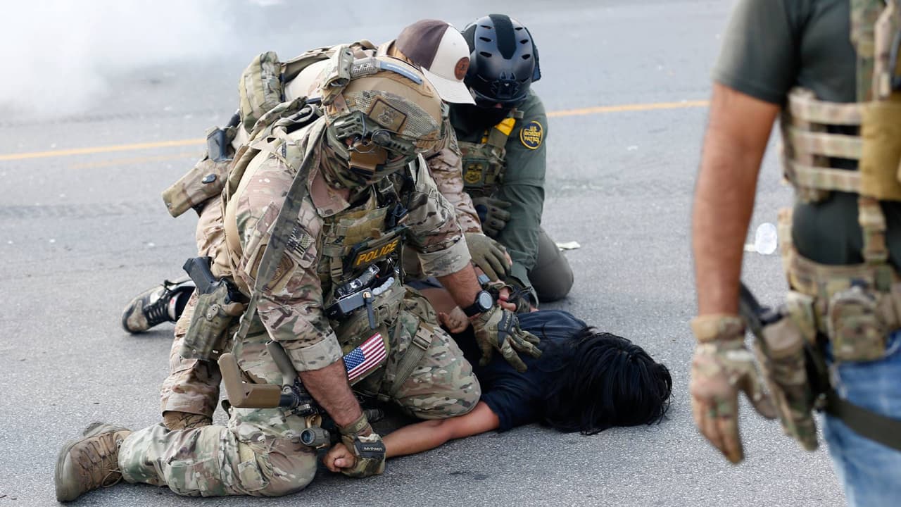 Crean portal para denunciar abusos de ICE: Cómo funciona esta plataforma del Congreso