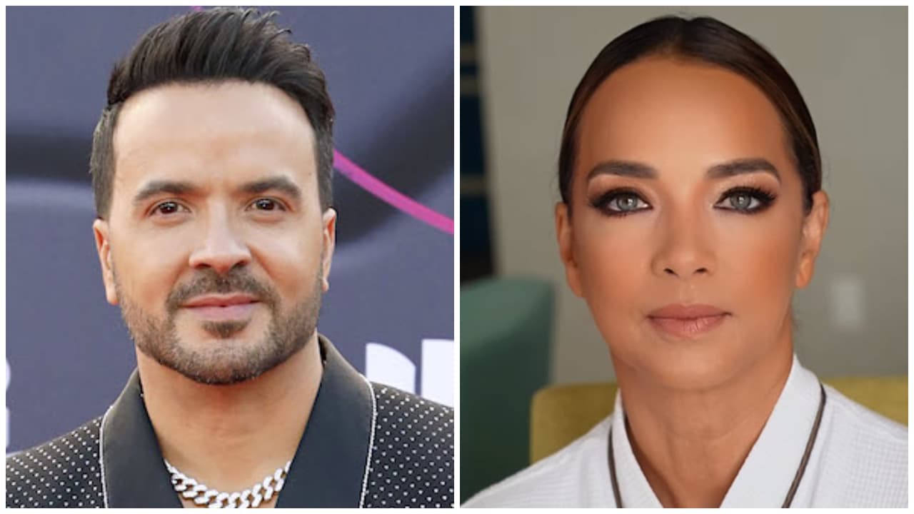 "No hay que dar lástima": Luis Fonsi lanza canción que traería indirectas para Adamari y esto dice