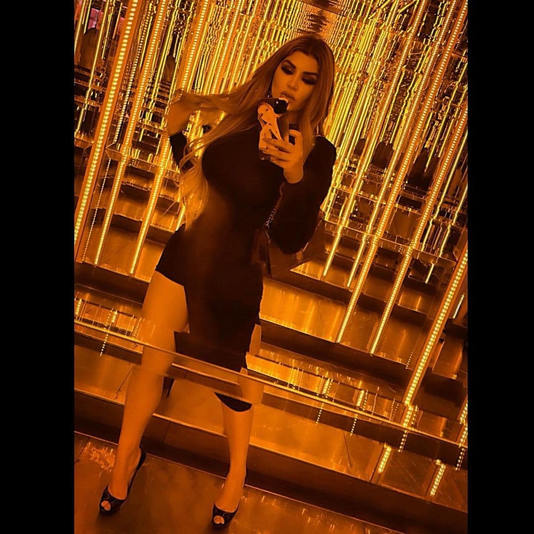 Y según la hermana de la víctima, Lilia Yolanda Arriola Pérez, la denominada ‘Kim Kardashian mexicana’ estaría detrás del crimen, ya que justo después de que pagaran 10 millones de dólares por su rescate, ella comenzó a tener una vida llena de lujos.