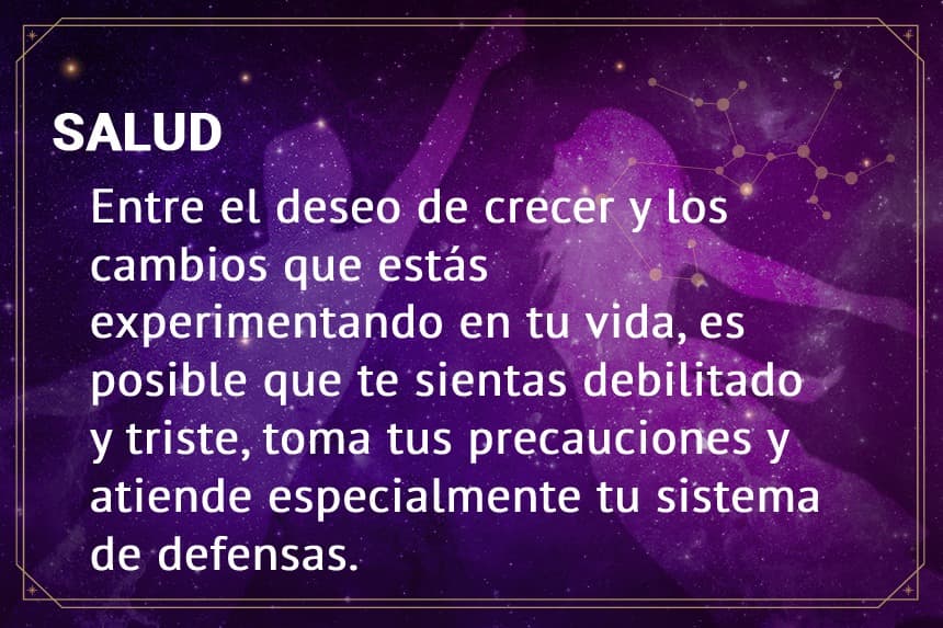 Tauro 8 de marzo 2021