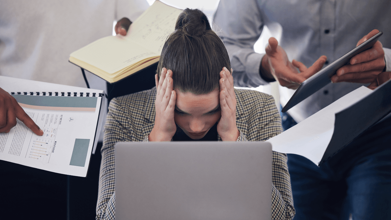 ¡Libérate del síndrome del impostor! Consejos para abrazar tu verdadero potencial