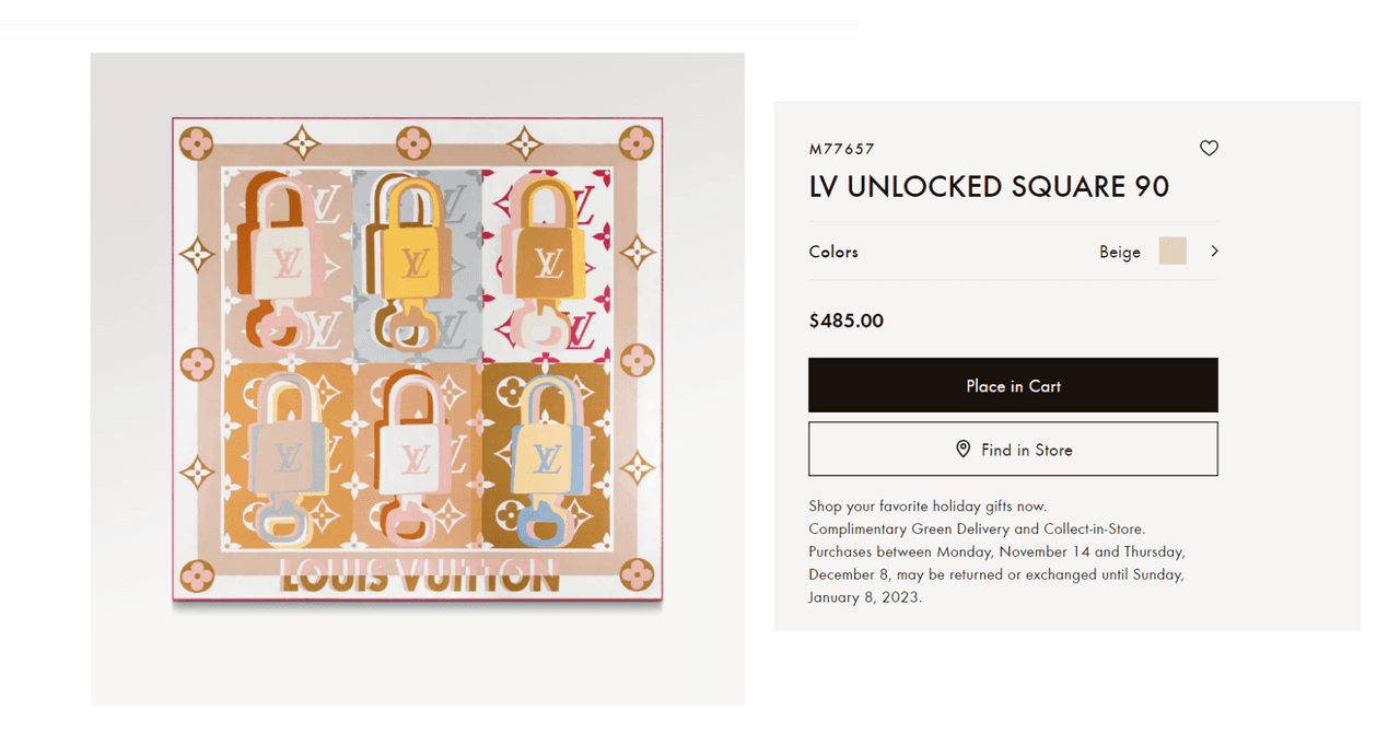 Eva, hija de Georgina Rodríguez, usó este accesorio en Qatar