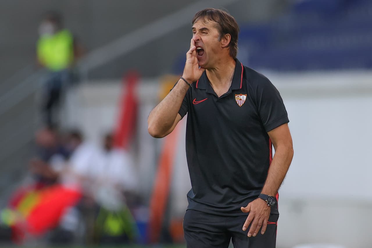 En 2019 vuelve a tener una oportunidad dentro del futbol español como técnico y lo hace de manera excepcional.