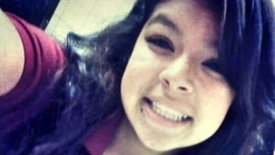 Adolescente embarazada de tres meses muere baleada por la policía en California