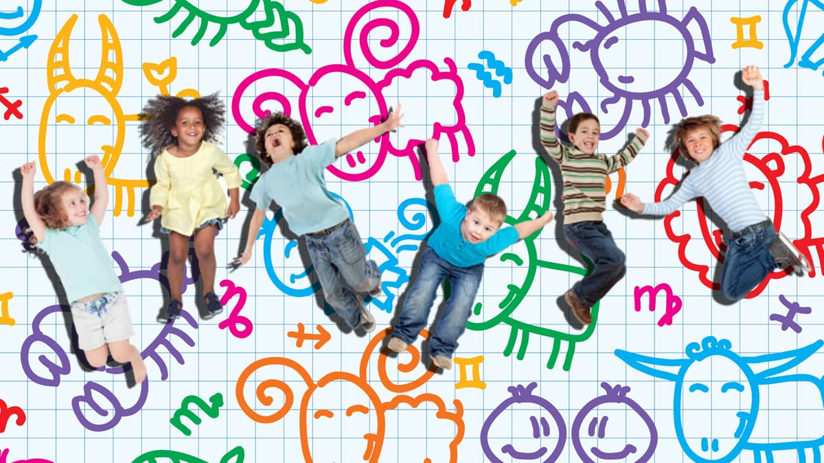 Cada persona tiene su propia personalidad, carácter, preferencias, manías, virtudes, defectos y demás... ¿Y a poco no quisiéramos al tener un hijo que vinieran con su propio 'instructivo' para saber cómo manejarlos?