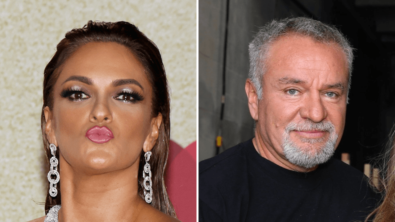 Mariana Seoane admite que besó a ‘El Güero’ Castro: ¿tienen una relación romántica?